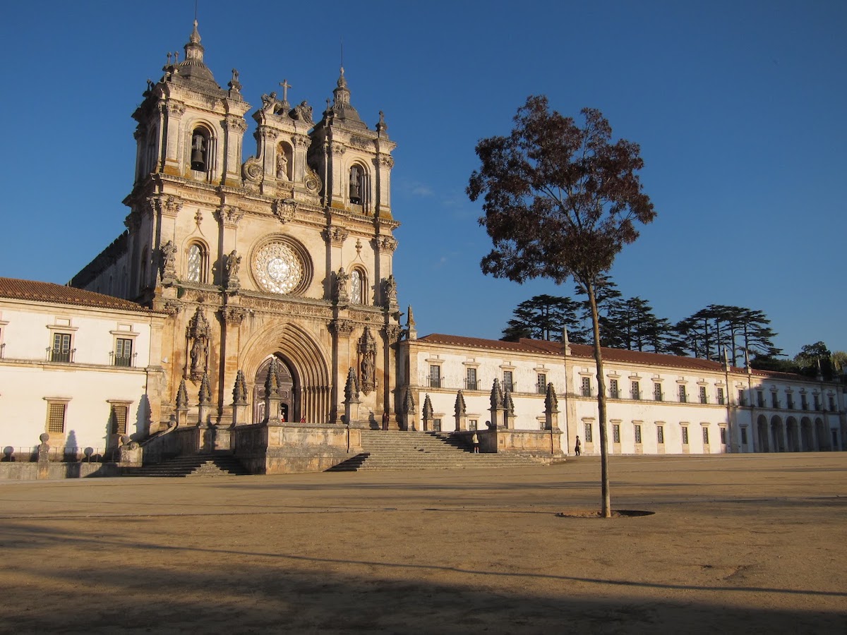 Alcobaça