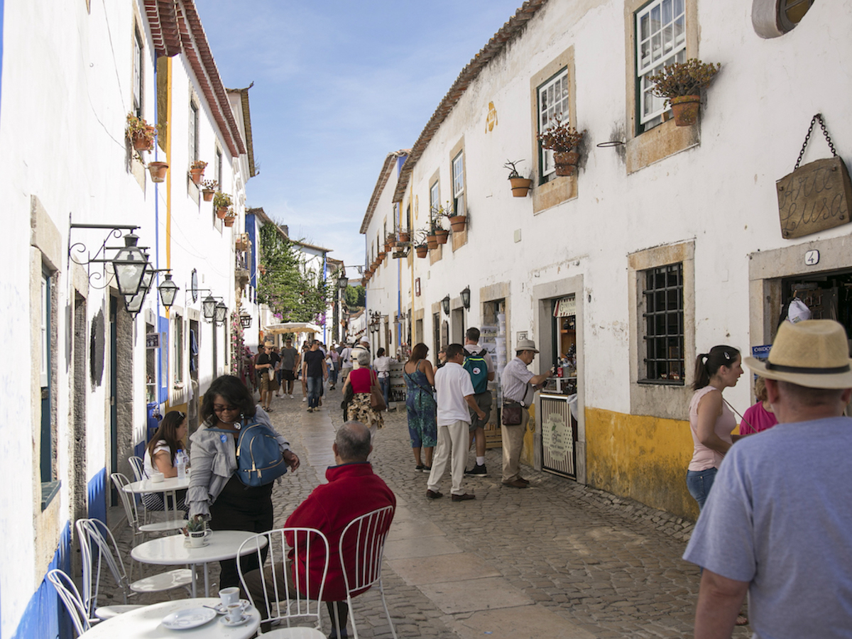 Óbidos